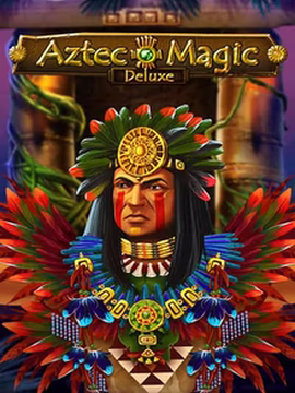 Pacific Spins casino Aztec Magic Deluxe play online