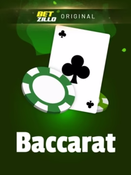 Pacific Spins casino Baccarat play online